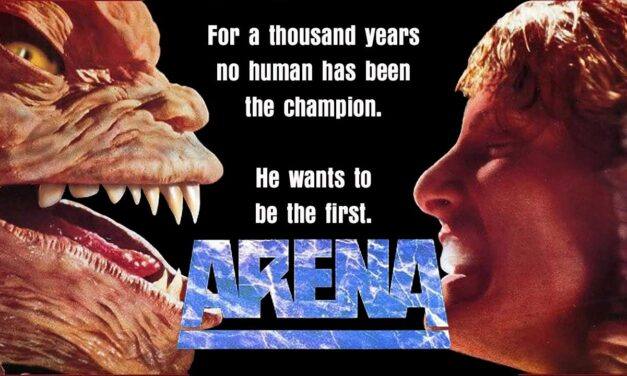 Arena (1989)