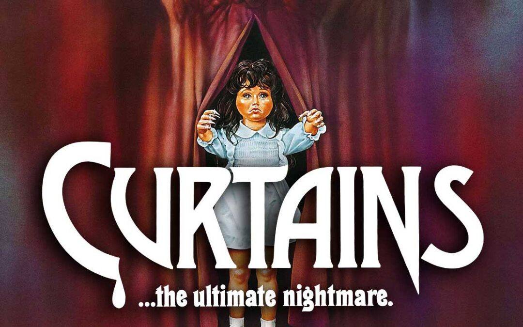 Curtains (1983)