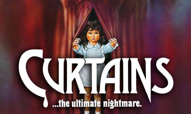 Curtains (1983)