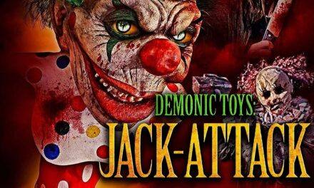 Demonic Toys: Jack-Attack (2023)