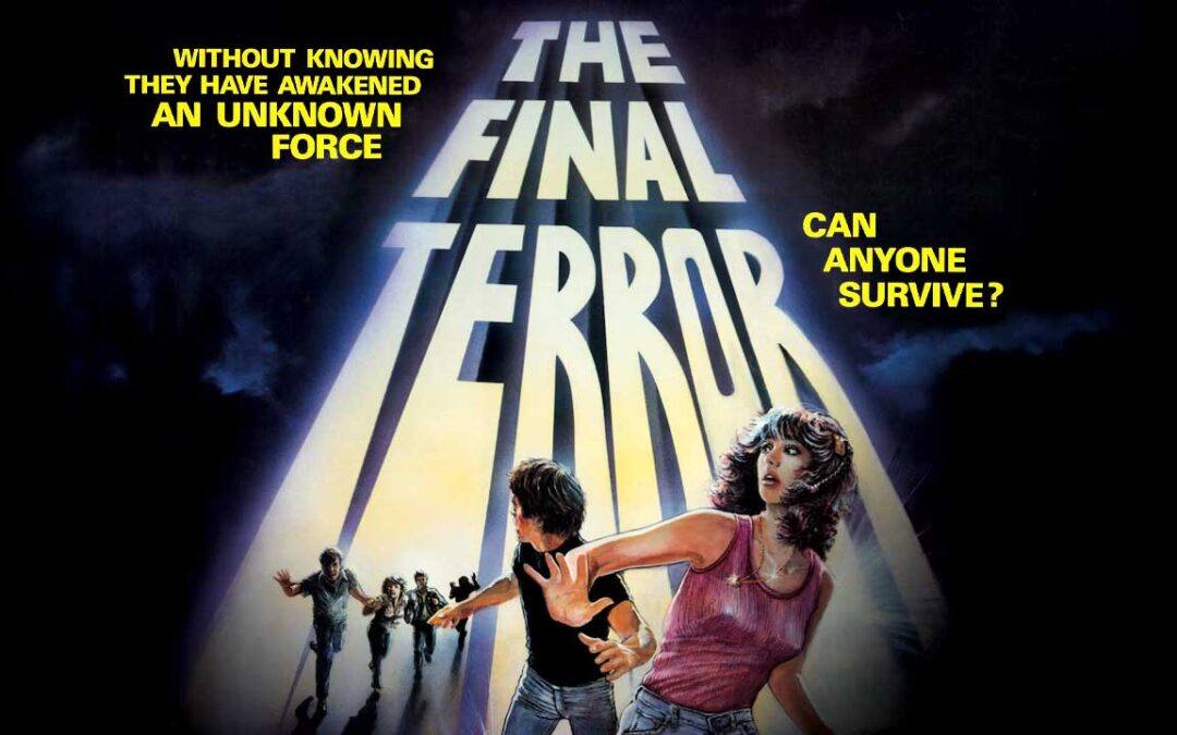 The Final Terror (1983)