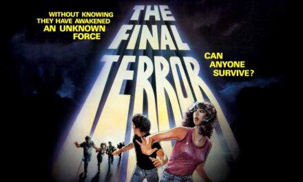 The Final Terror (1983)