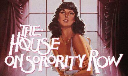 The House on Sorority Row (1983)