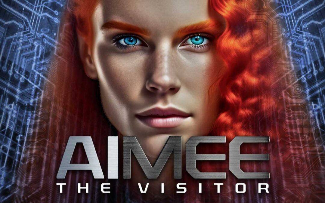 AIMEE: The Visitor (2023)