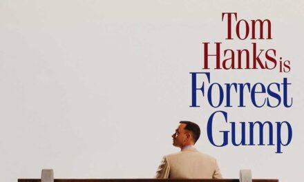 Forrest Gump (1994)