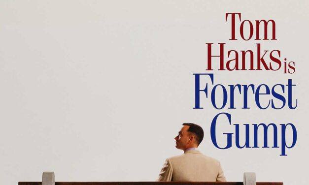 Forrest Gump (1994)
