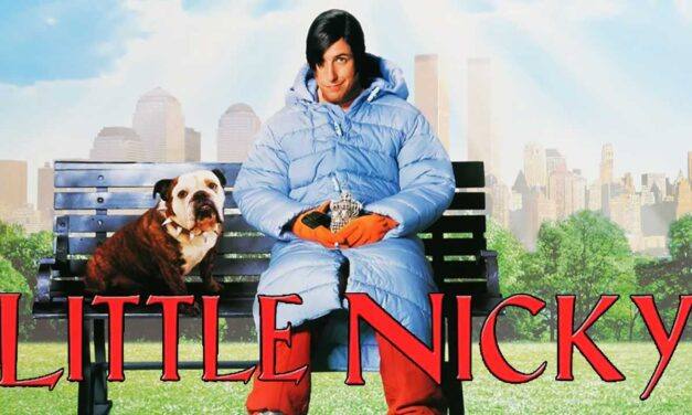 Little Nicky (2000)