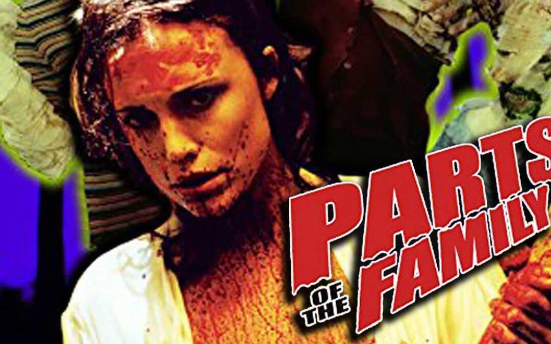 Parts of the Family (2003)