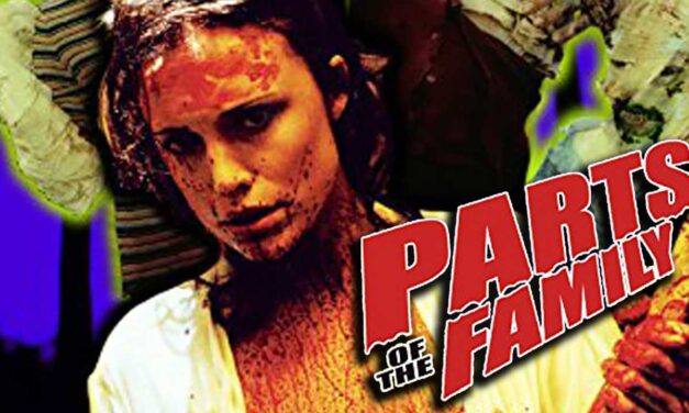 Parts of the Family (2003)