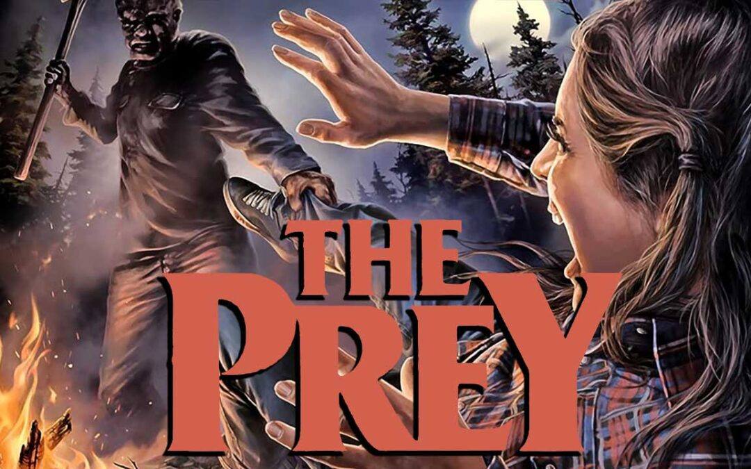 The Prey (1983)