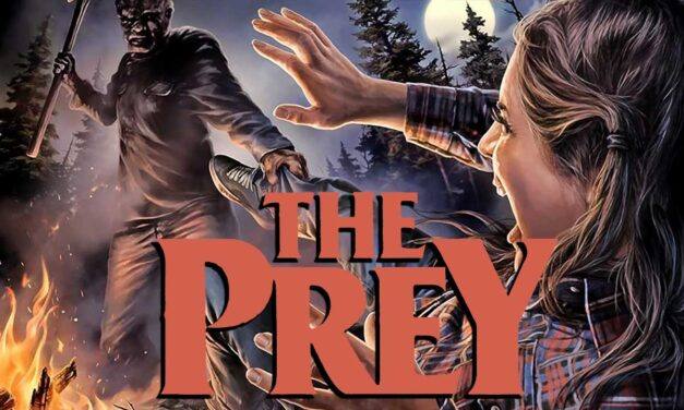 The Prey (1983)