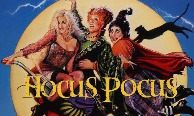 Hocus Pocus (1993)