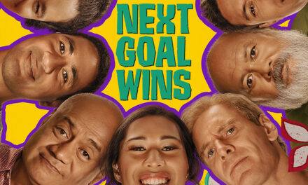 Next Goal Wins (2023)