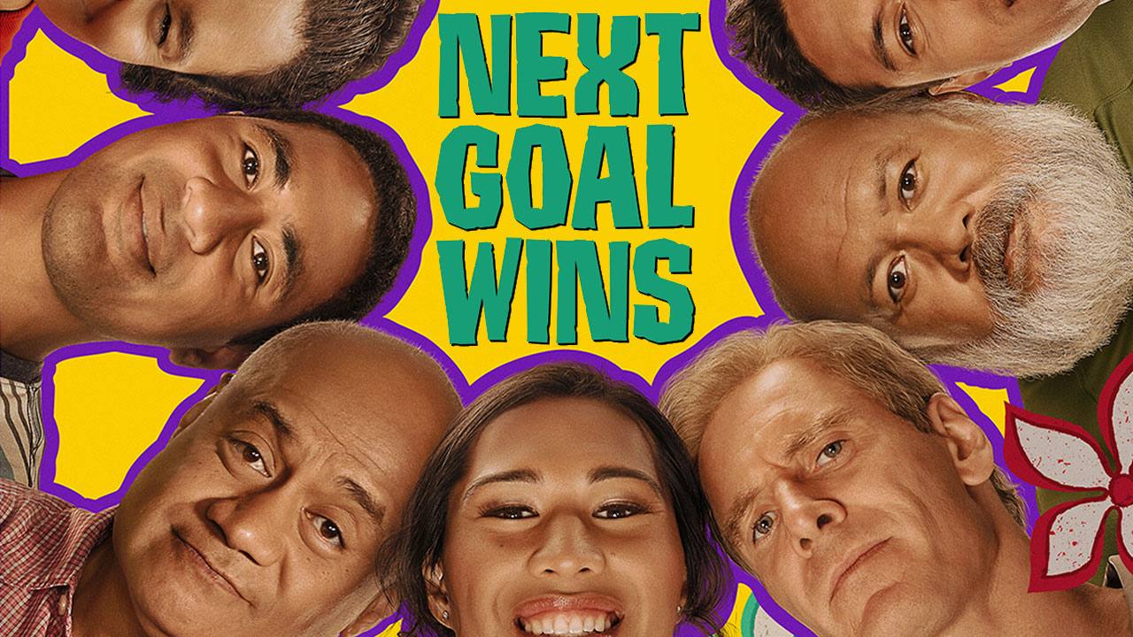 Next Goal Wins (2023) – FilmNerd