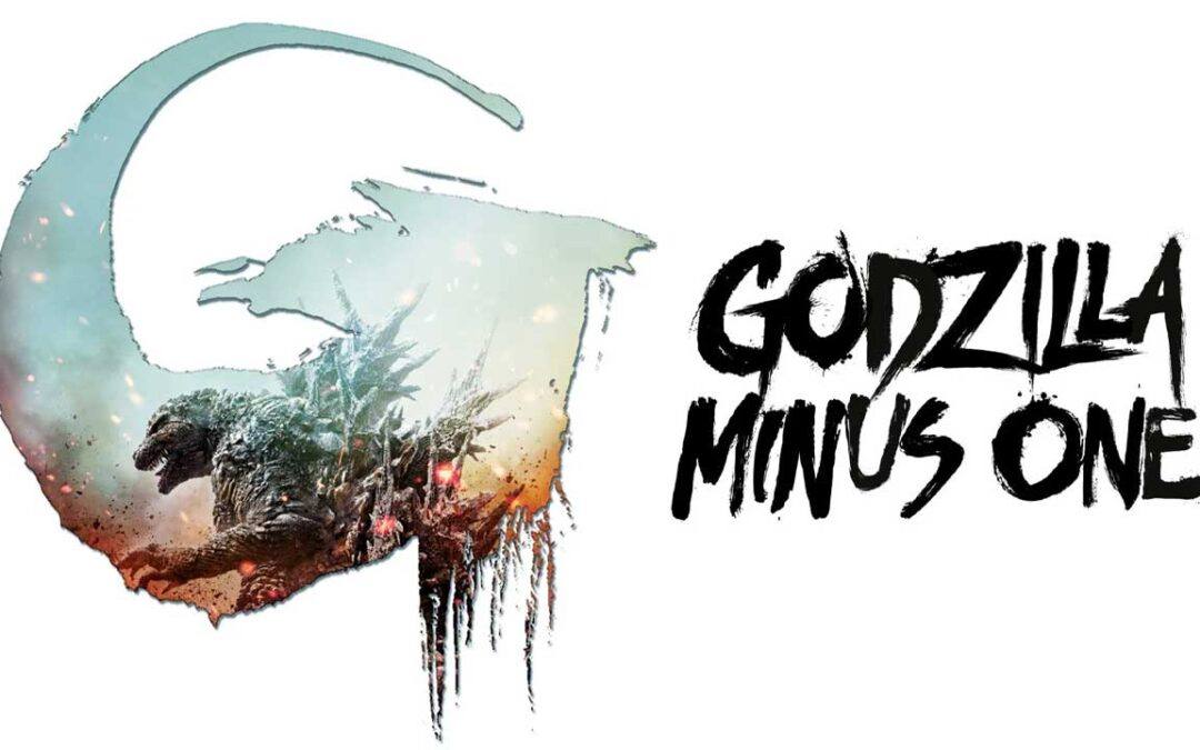 Godzilla Minus One (2023)