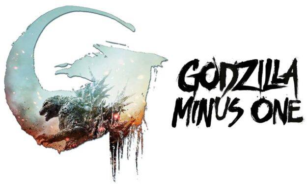 Godzilla Minus One (2023)