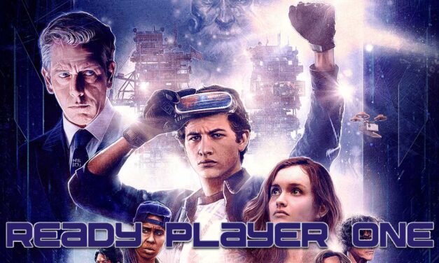 Ready Player One (2018)