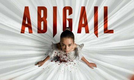 Abigail (2024)