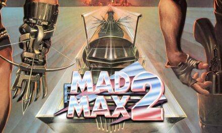 Mad Max 2 (1981)