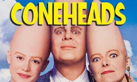 Coneheads (1993)