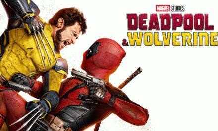 Deadpool & Wolverine (2024)