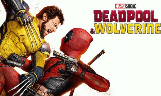 Deadpool & Wolverine (2024)