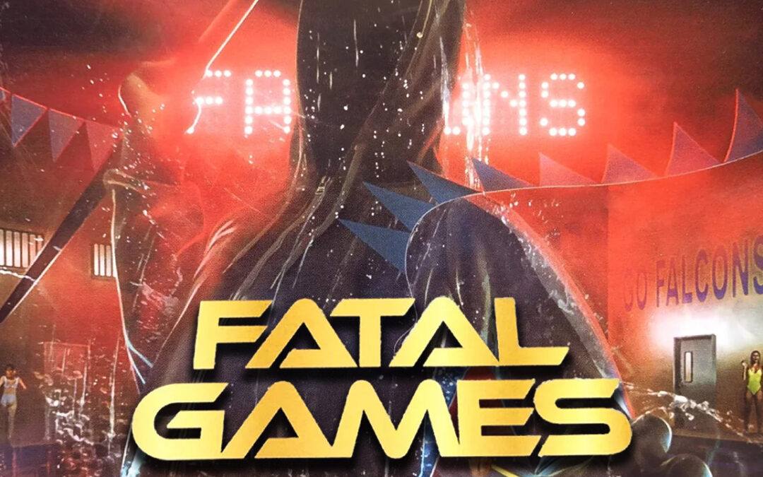 Fatal Games (1984)