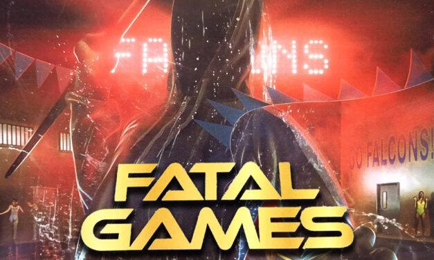 Fatal Games (1984)