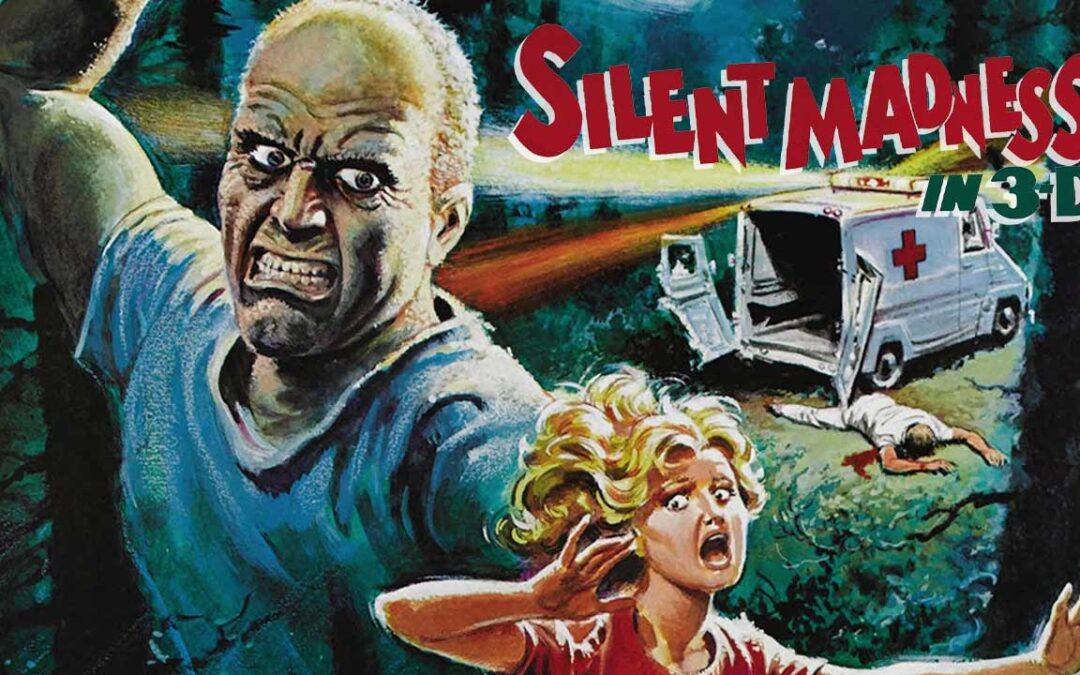 Silent Madness (1984)