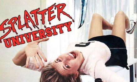 Splatter University (1984)