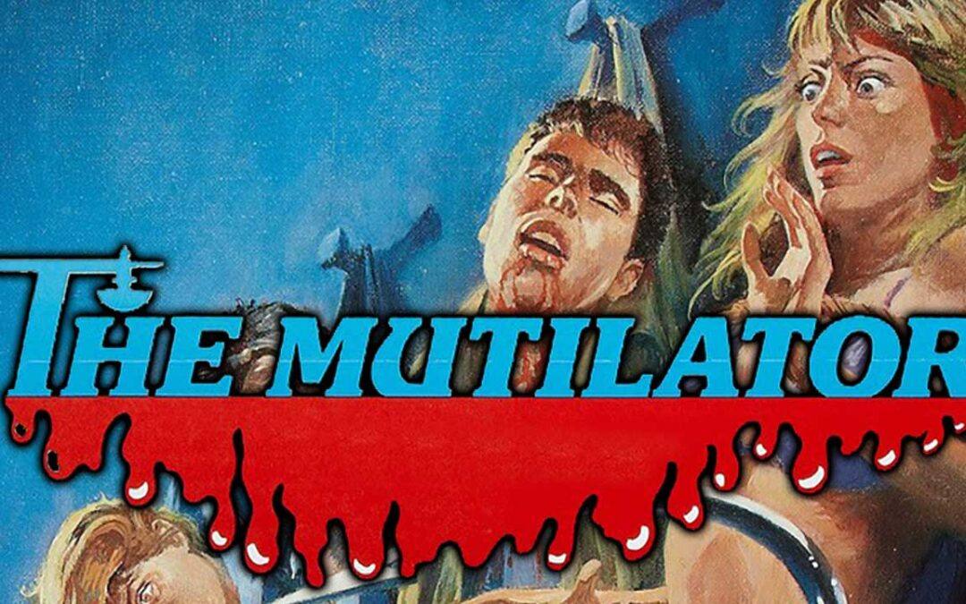 The Mutilator (1984)