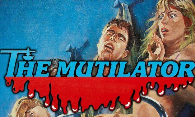 The Mutilator (1984)