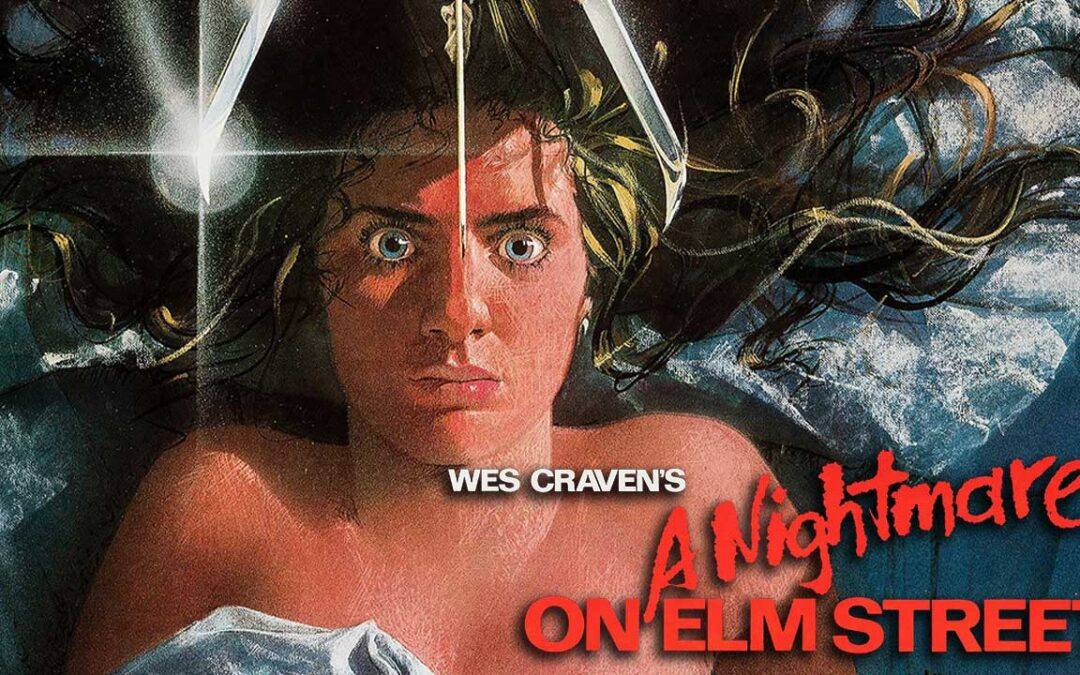 A Nightmare on Elm Street (1984)