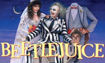 Beetlejuice (1988)