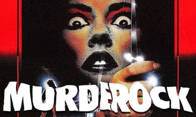 Murder-Rock: Dancing Death (1984)