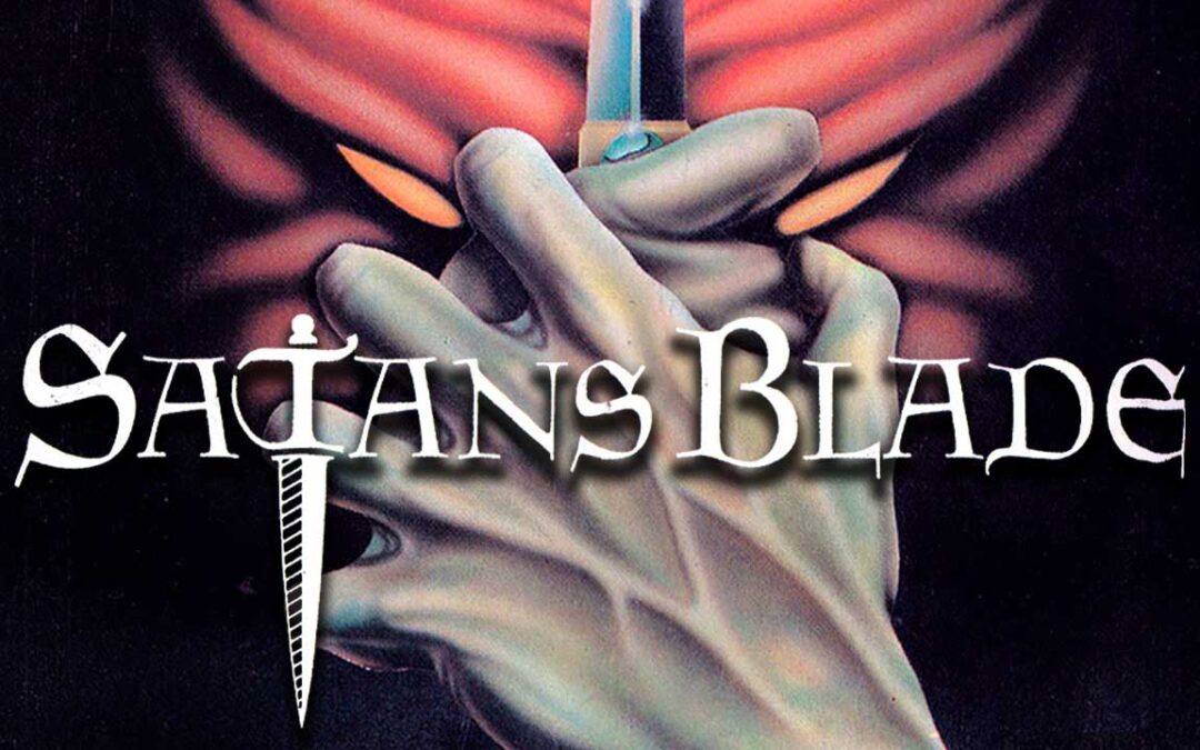 Satan’s Blade (1984)