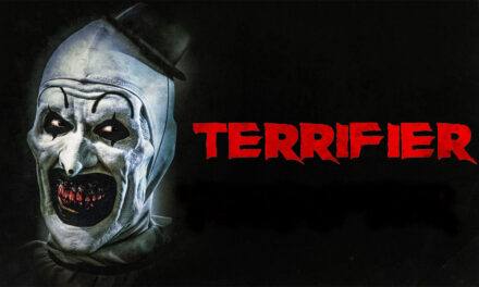 Terrifier (2016)