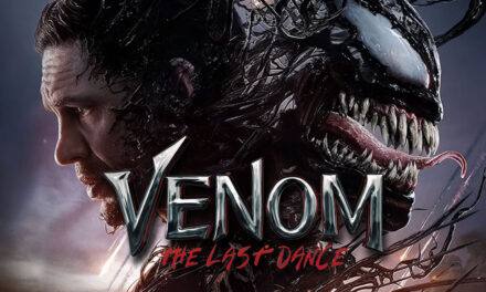 Venom: The Last Dance (2024)