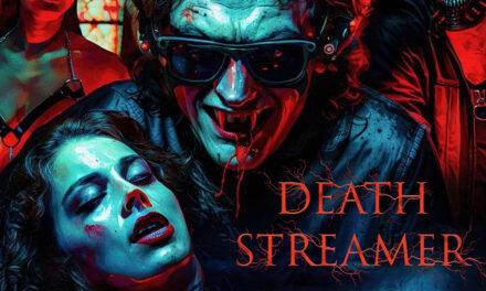 Death Streamer (2024)