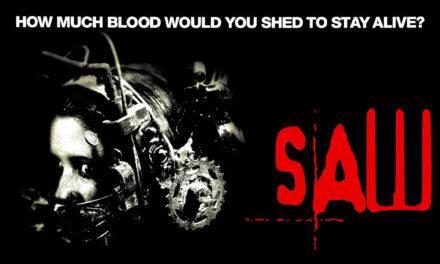 Saw (2004)