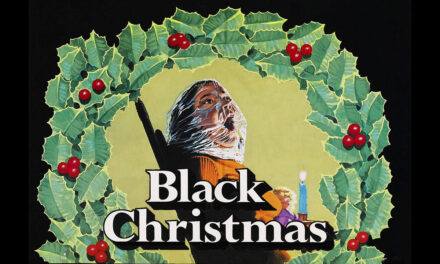 Black Christmas (1974)