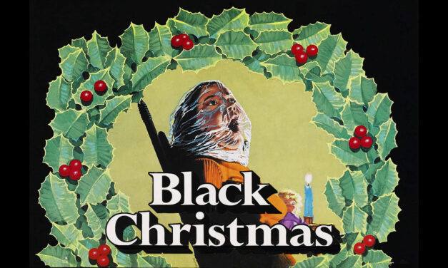 Black Christmas (1974)