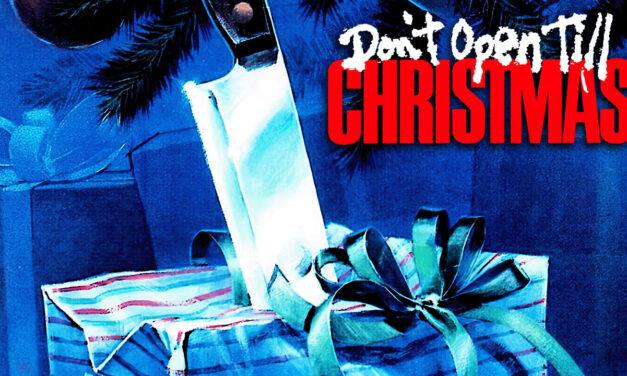 Don’t Open Till Christmas (1984)