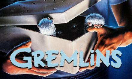 Gremlins (1984)