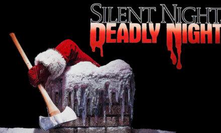 Silent Night, Deadly Night (1984)