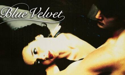 Blue Velvet (1986)