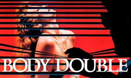 Body Double (1984)
