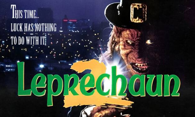 Leprechaun 2 (1994)
