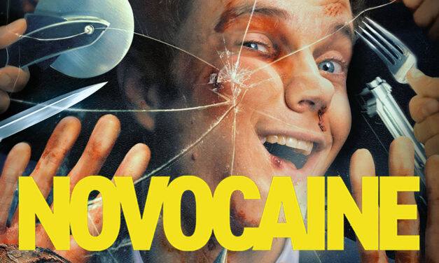 Novocaine (2025)
