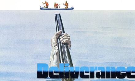 Deliverance (1972)